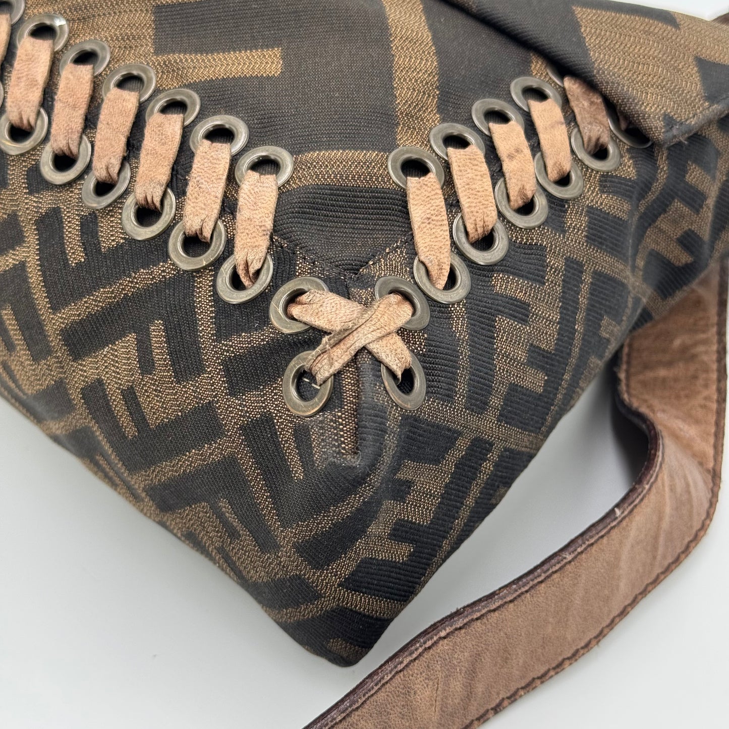 Fendi Baguette XL
