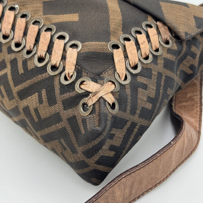 Fendi Baguette XL
