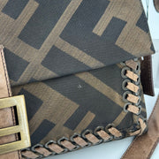 Fendi Baguette XL