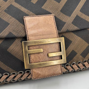Fendi Baguette XL