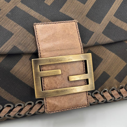 Fendi Baguette XL