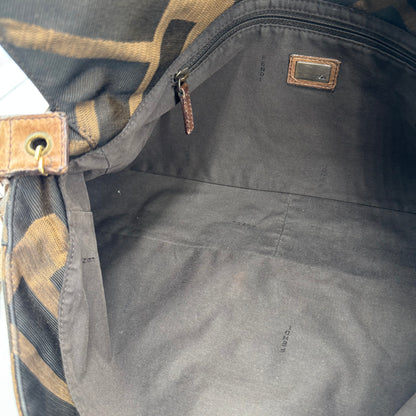 Fendi Baguette XL