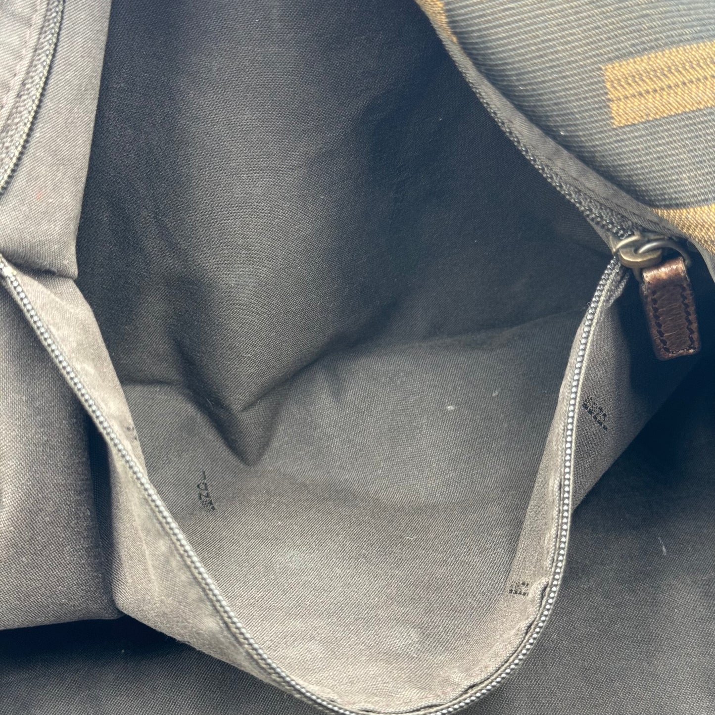 Fendi Baguette XL