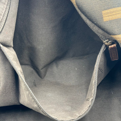 Fendi Baguette XL