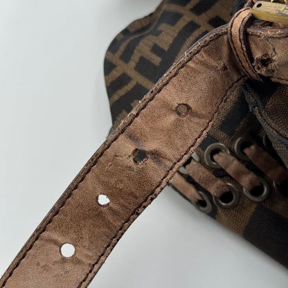 Fendi Baguette XL