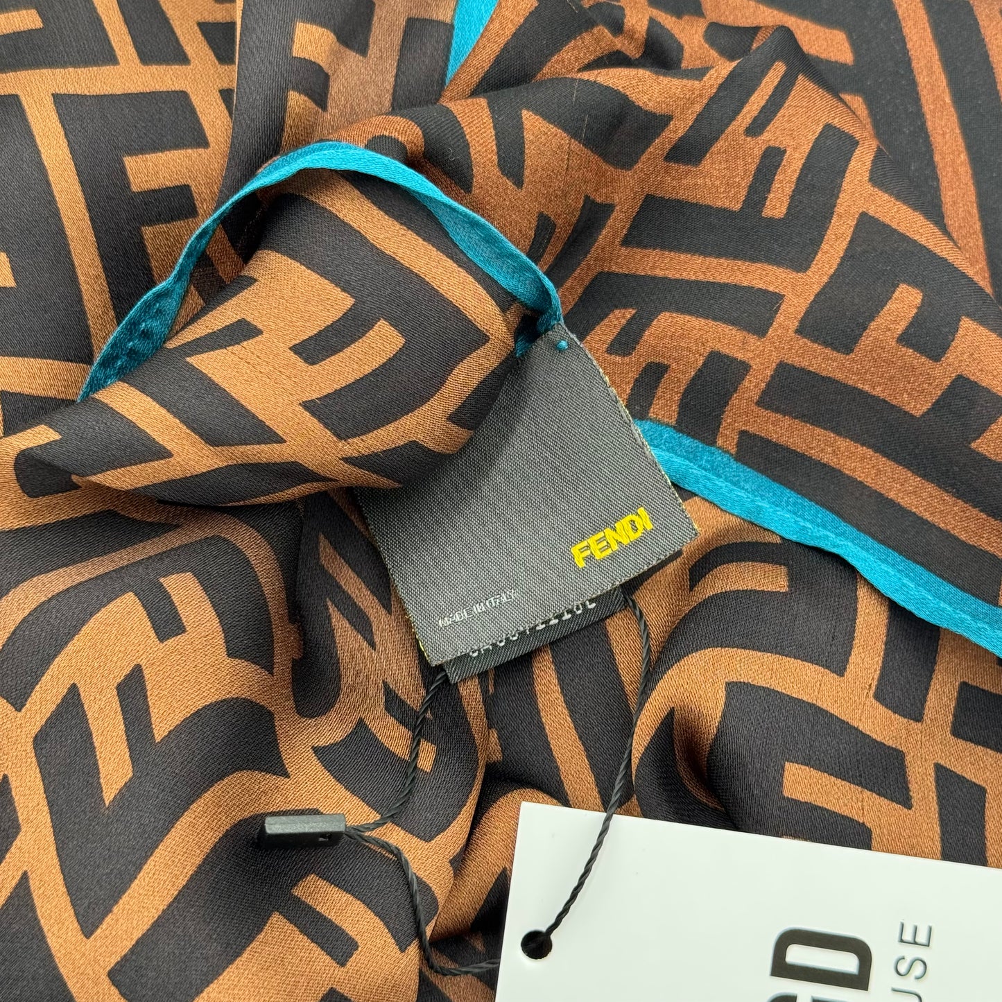 Fendi Etole