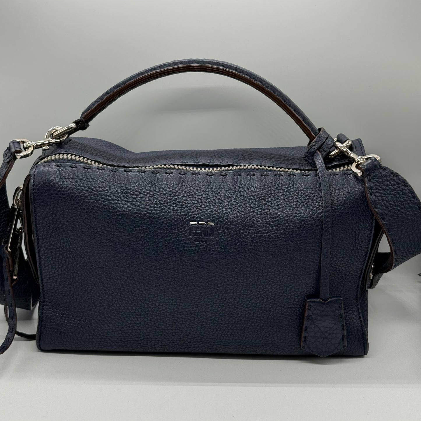 Fendi Boston Lei Selleria