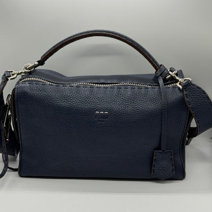 Fendi Boston Lei Selleria
