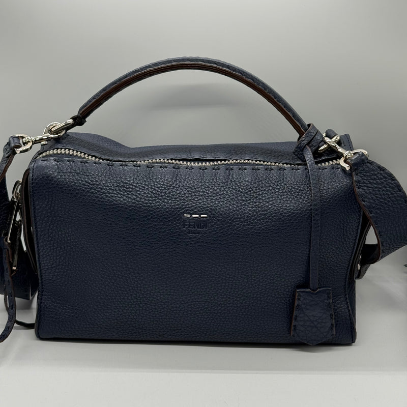Fendi Boston Lei Selleria
