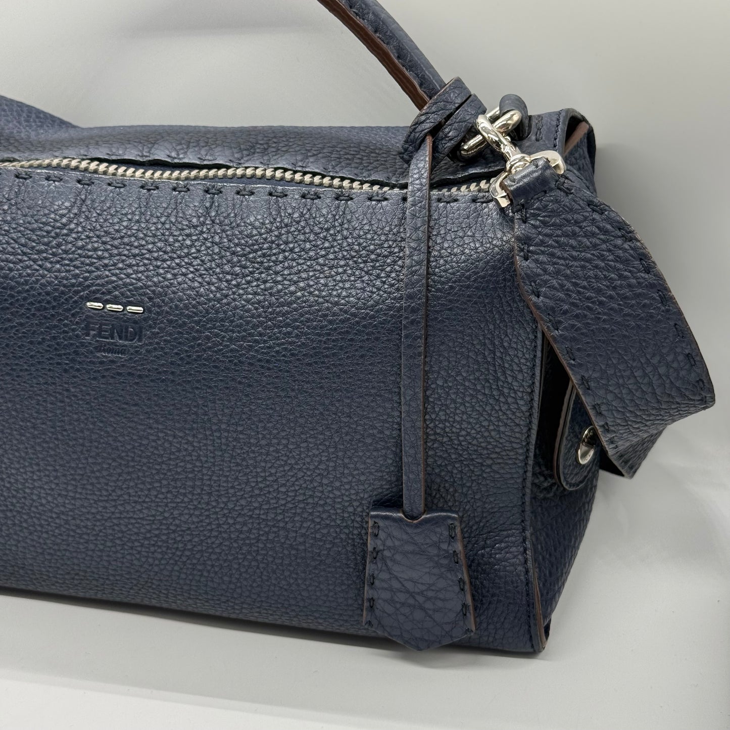 Fendi Boston Lei Selleria