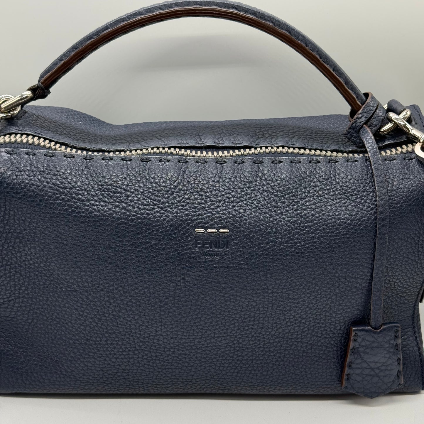 Fendi Boston Lei Selleria