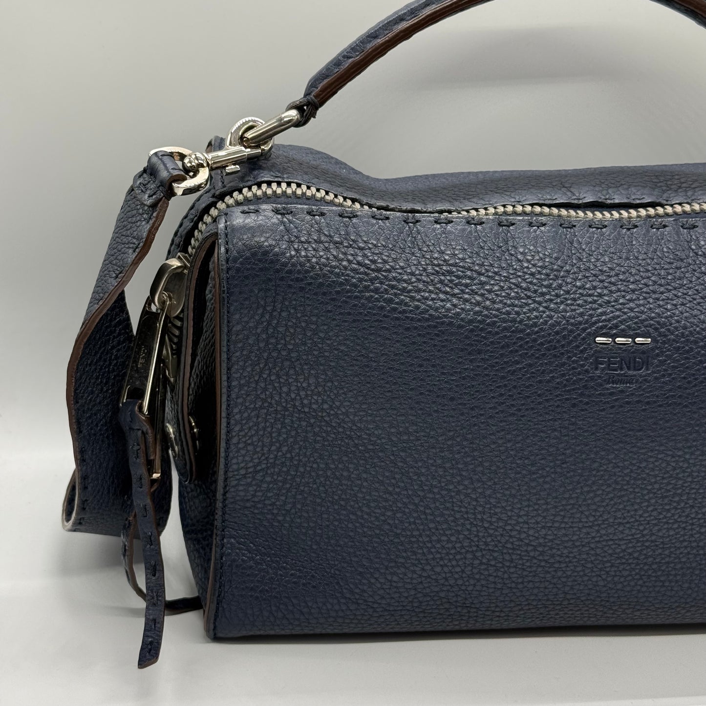 Fendi Boston Lei Selleria