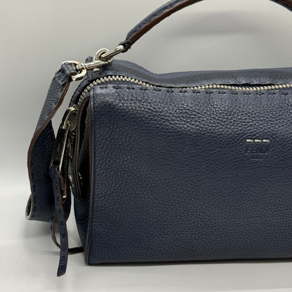 Fendi Boston Lei Selleria