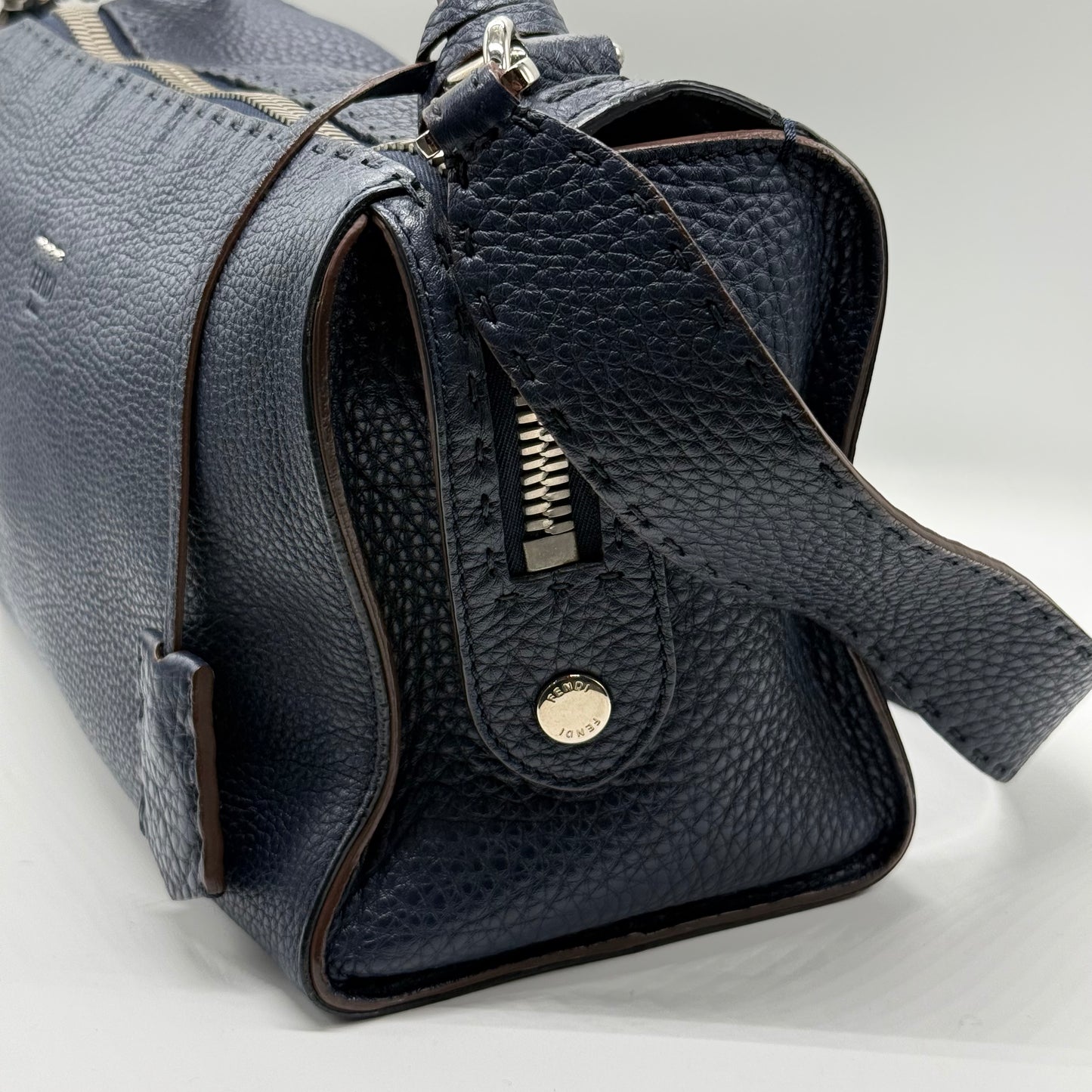 Fendi Boston Lei Selleria