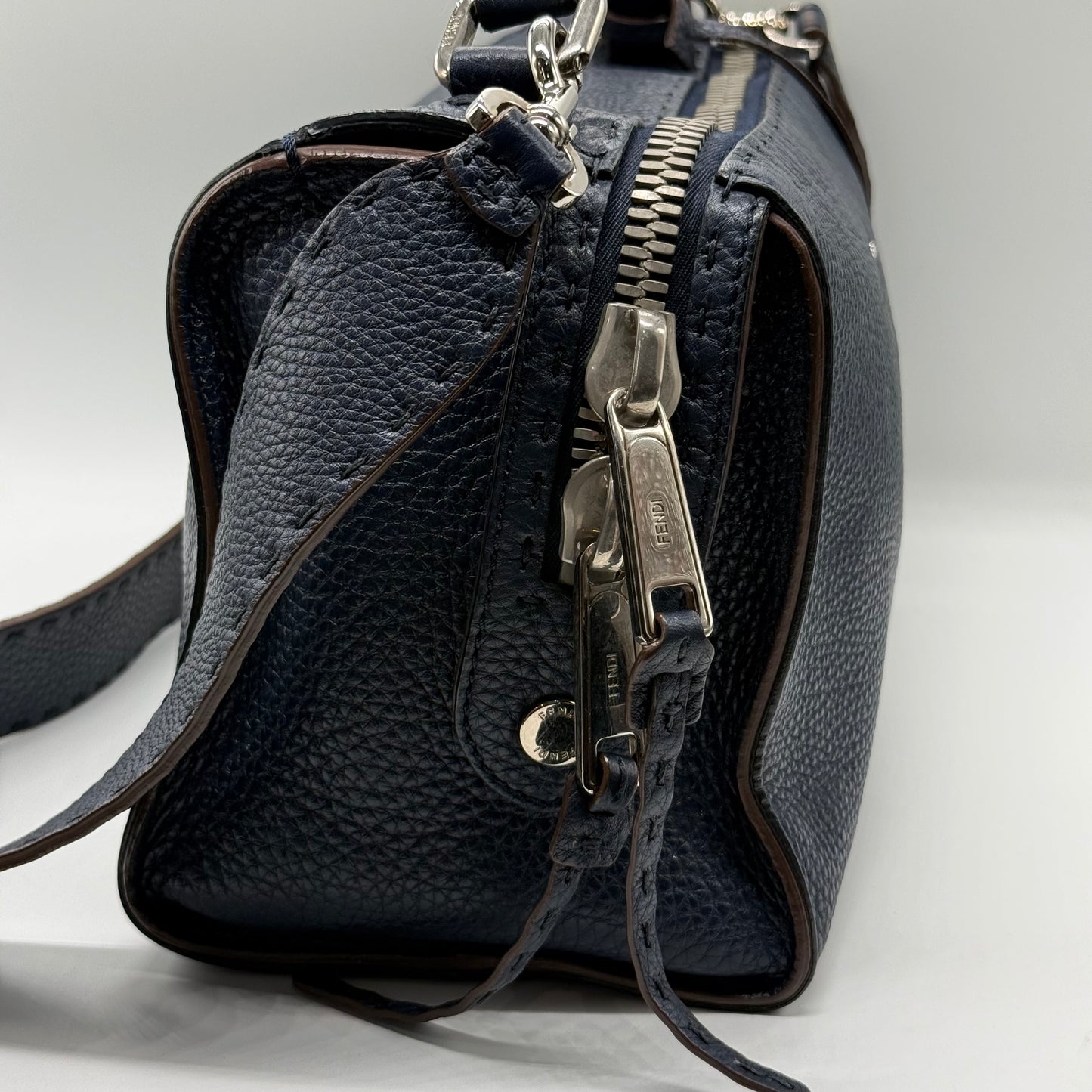 Fendi Boston Lei Selleria