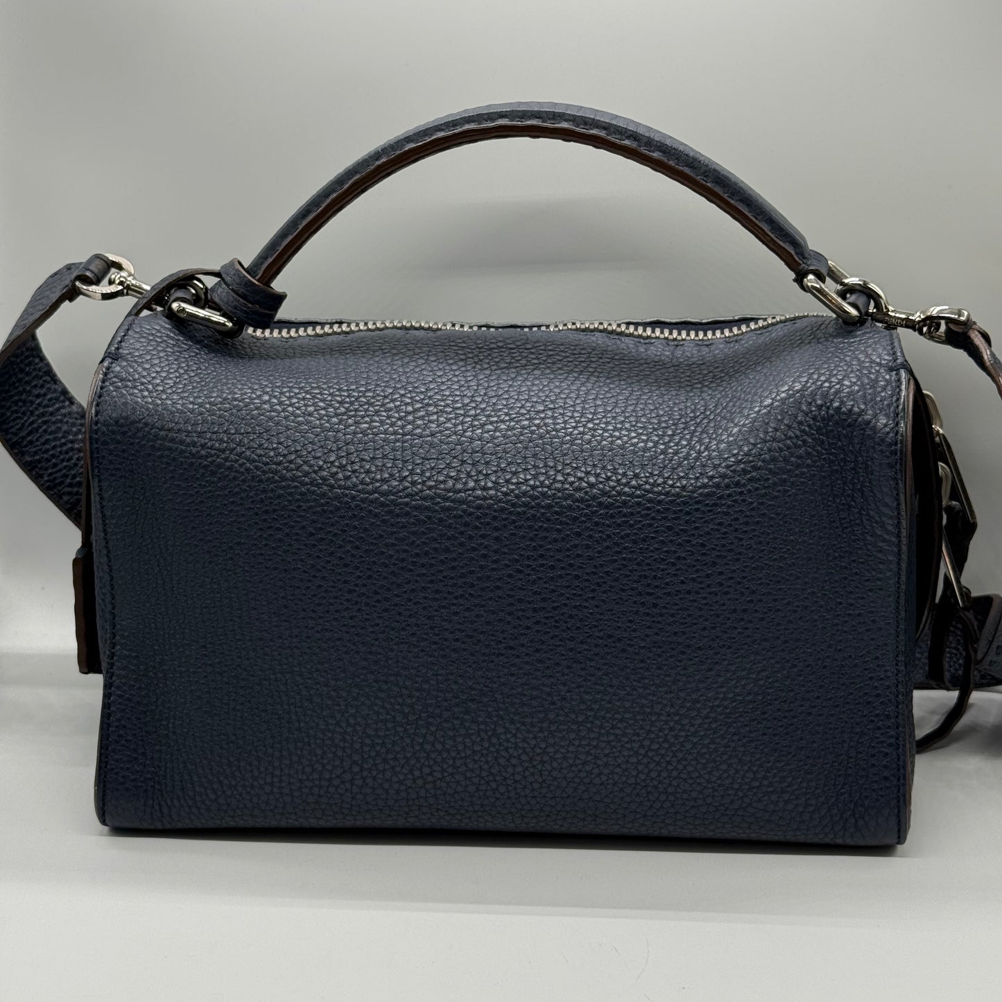 Fendi Boston Lei Selleria