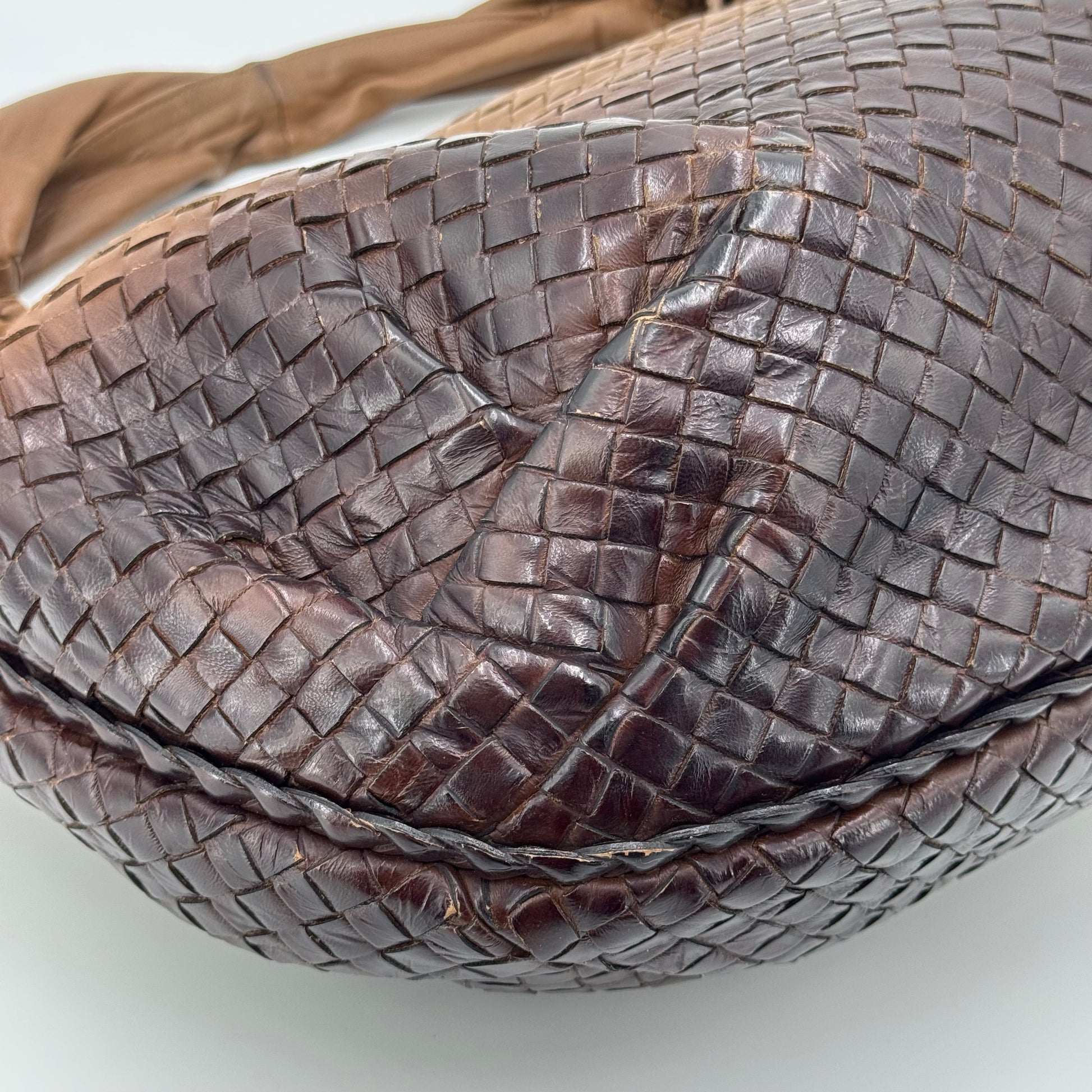 Hop Dressing Bottega Veneta Hop – GD House Vintage Dressing