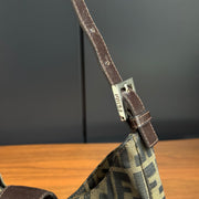 Fendi Hobo Mama
