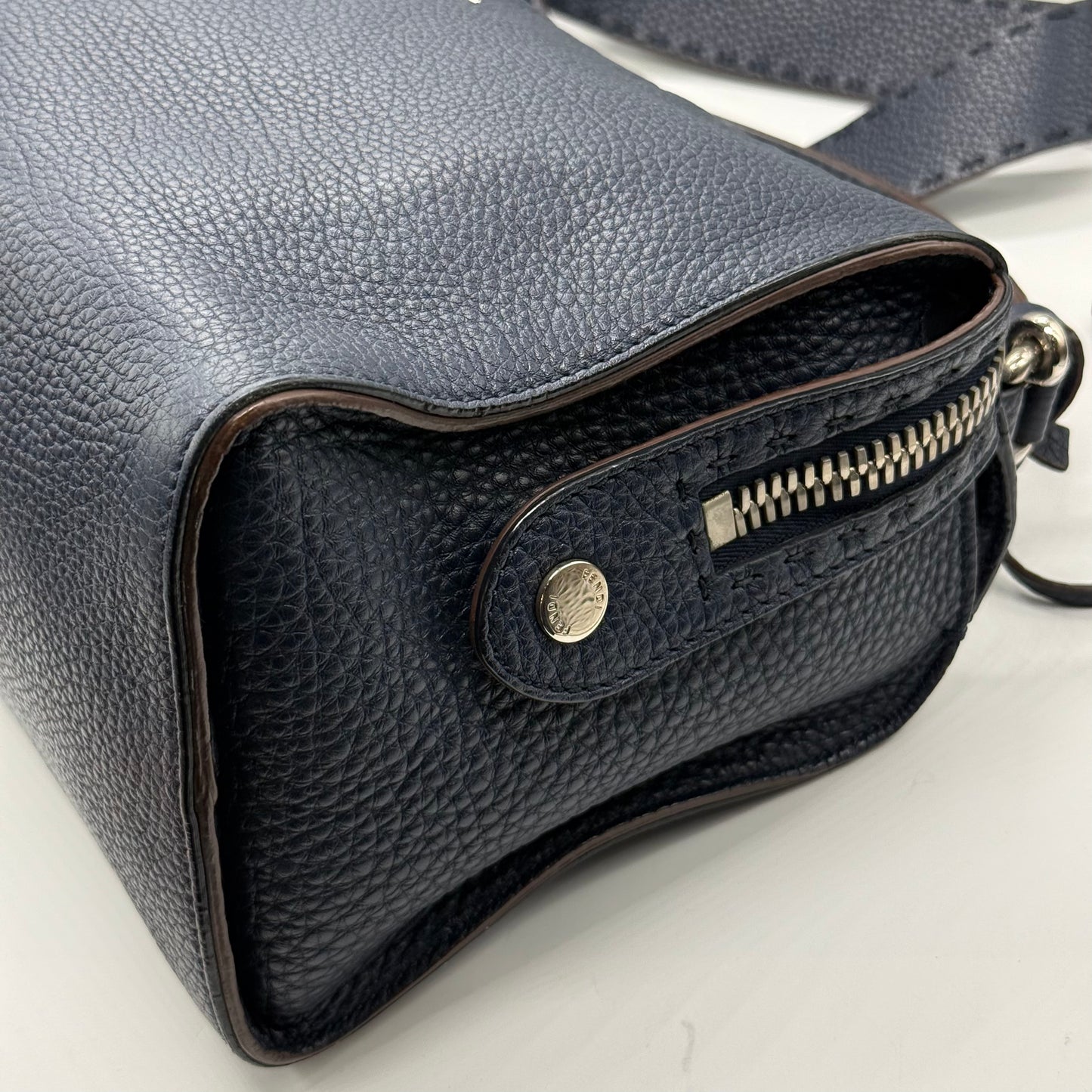 Fendi Boston Lei Selleria