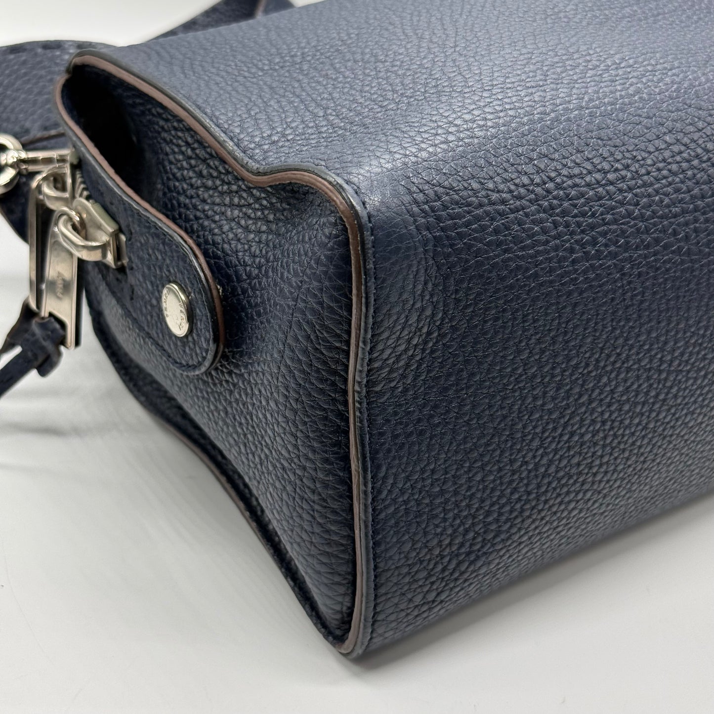 Fendi Boston Lei Selleria