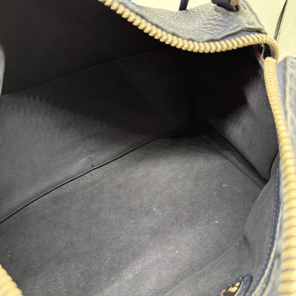 Fendi Boston Lei Selleria