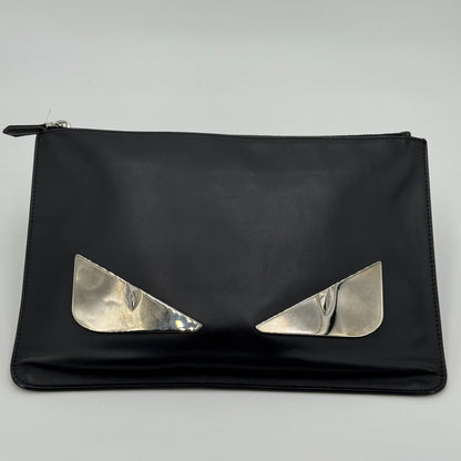 Fendi Pochette Monster