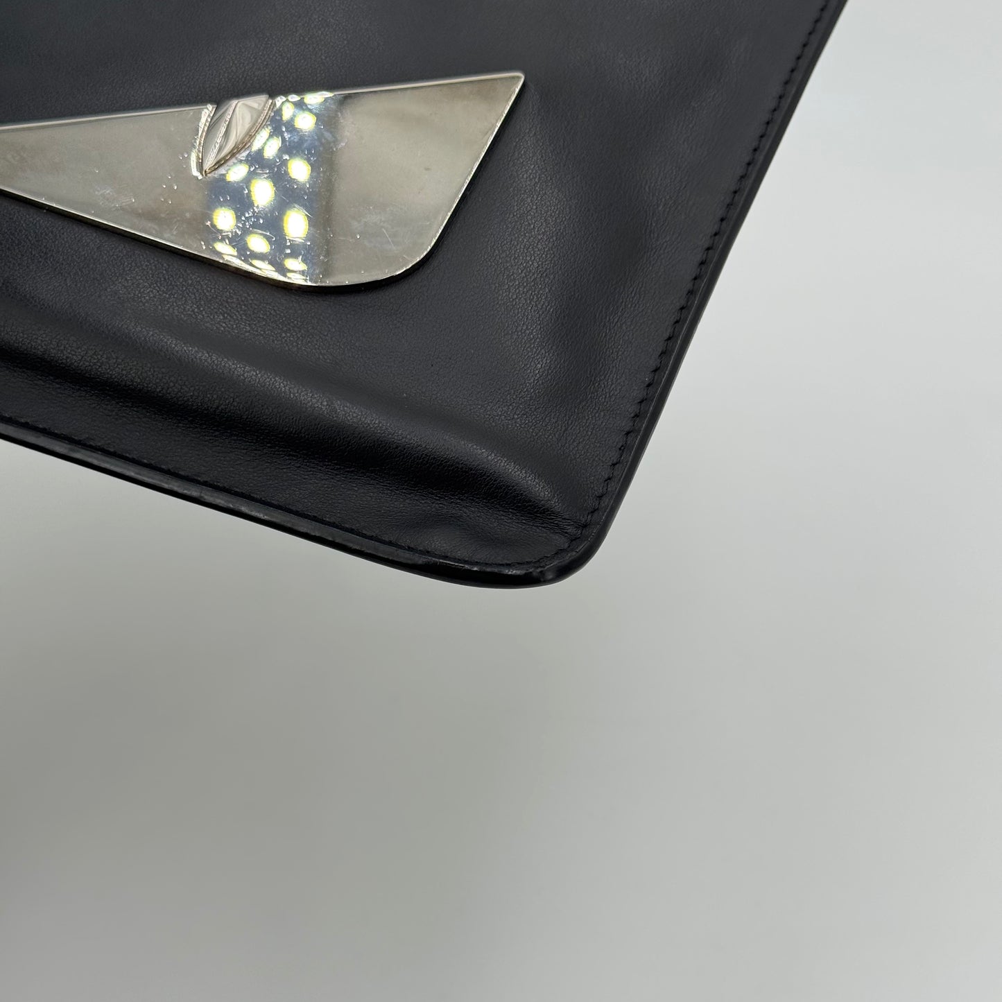 Fendi Pochette Monster