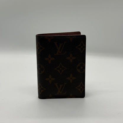 Louis Vuitton Portefeuille