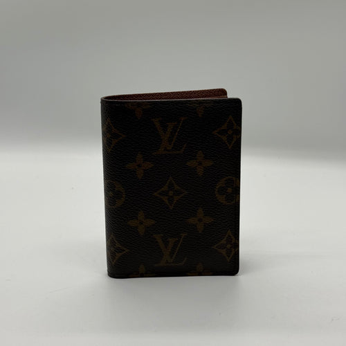 Louis Vuitton Portefeuille