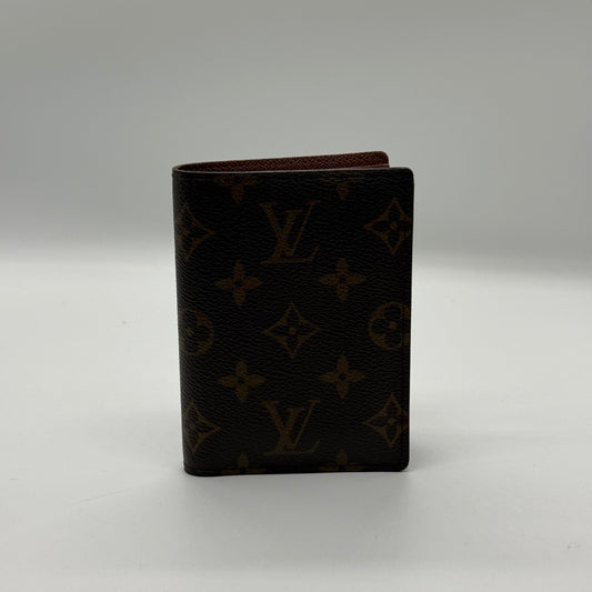Louis Vuitton Portefeuille