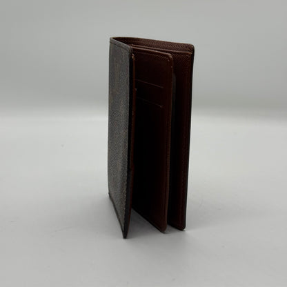 Louis Vuitton Portefeuille