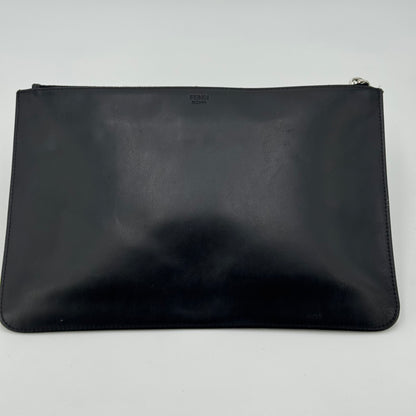 Fendi Pochette Monster