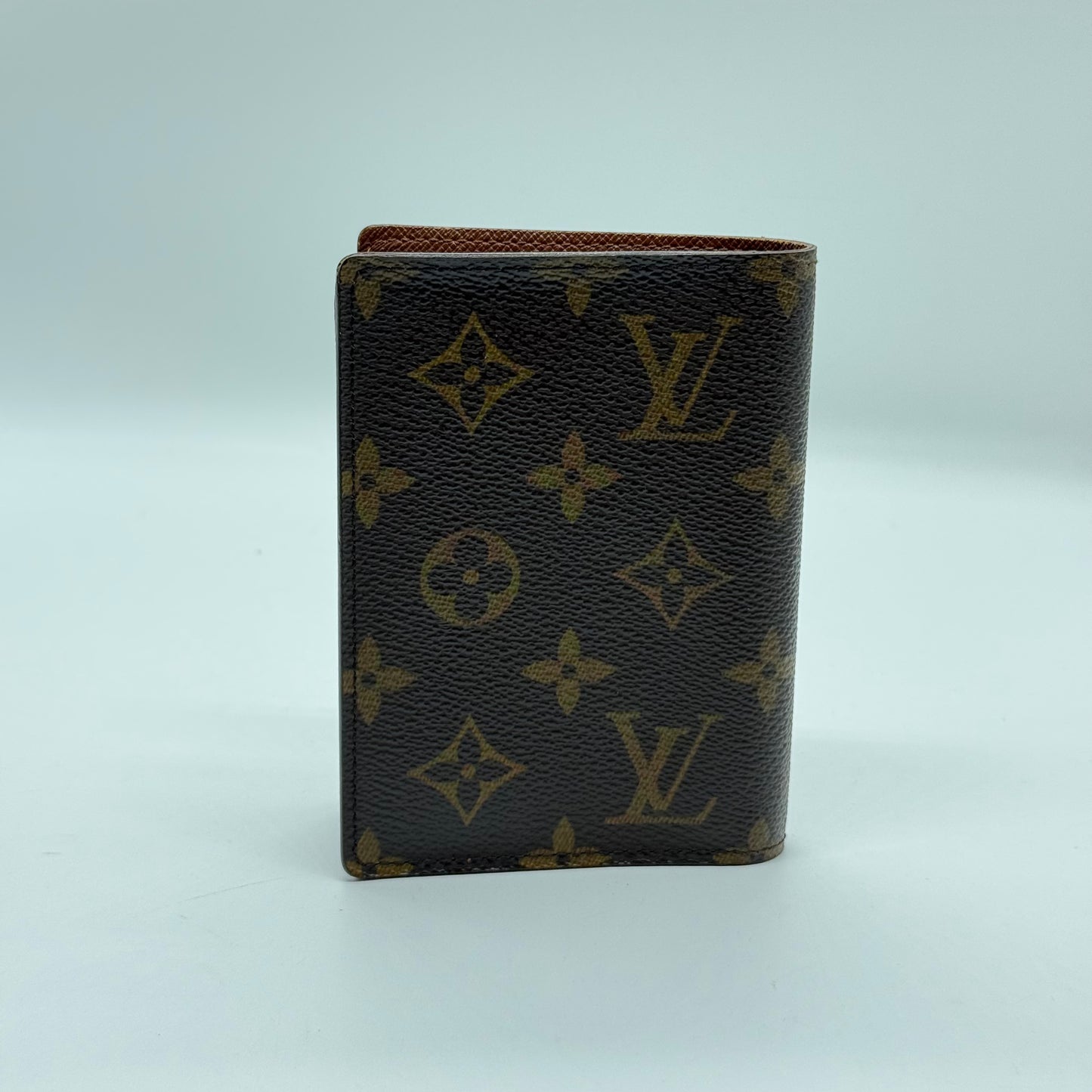 Louis Vuitton Portefeuille