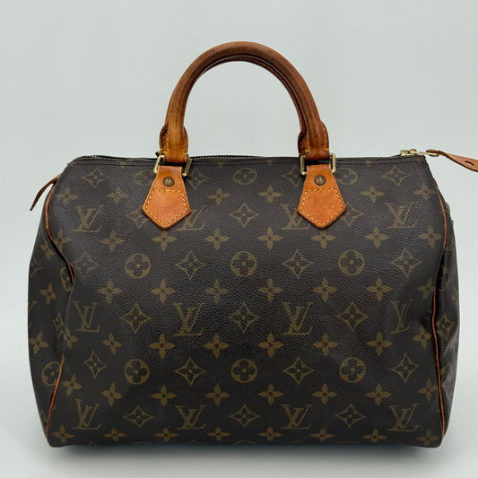 Louis Vuitton speedy