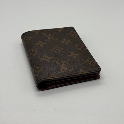 Louis Vuitton Portefeuille