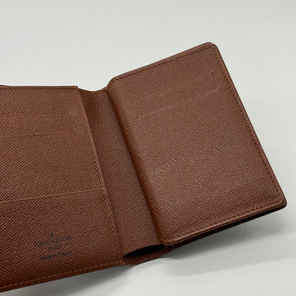 Louis Vuitton Portefeuille
