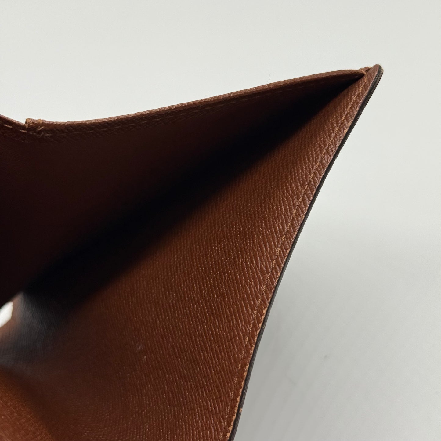 Louis Vuitton Portefeuille