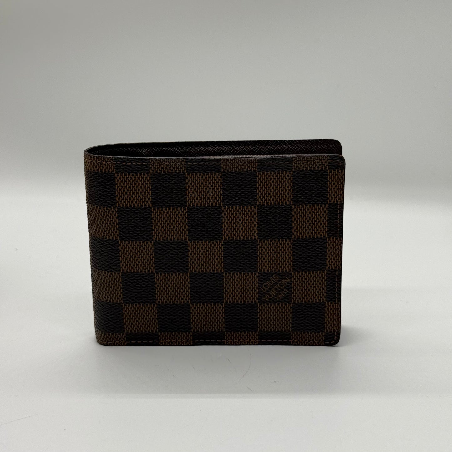 Louis Vuitton Portefeuille compact*