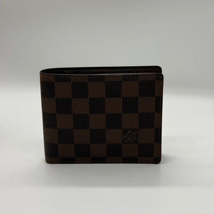 Louis Vuitton Portefeuille compact*