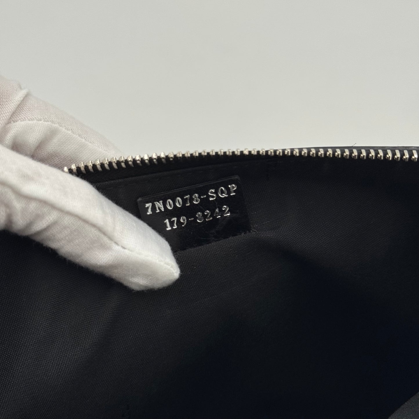 Fendi Pochette Monster