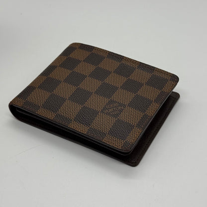 Louis Vuitton Portefeuille compact*