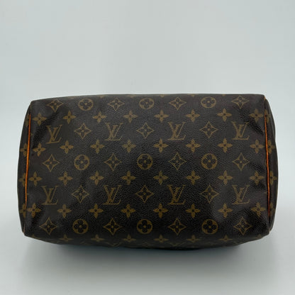 Louis Vuitton speedy