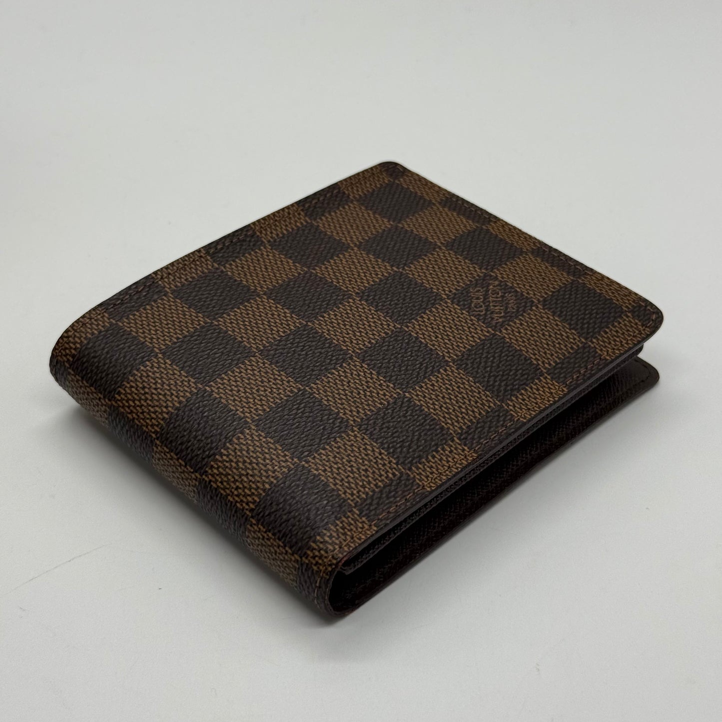 Louis Vuitton Portefeuille compact*