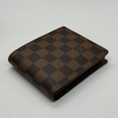 Louis Vuitton Portefeuille compact*