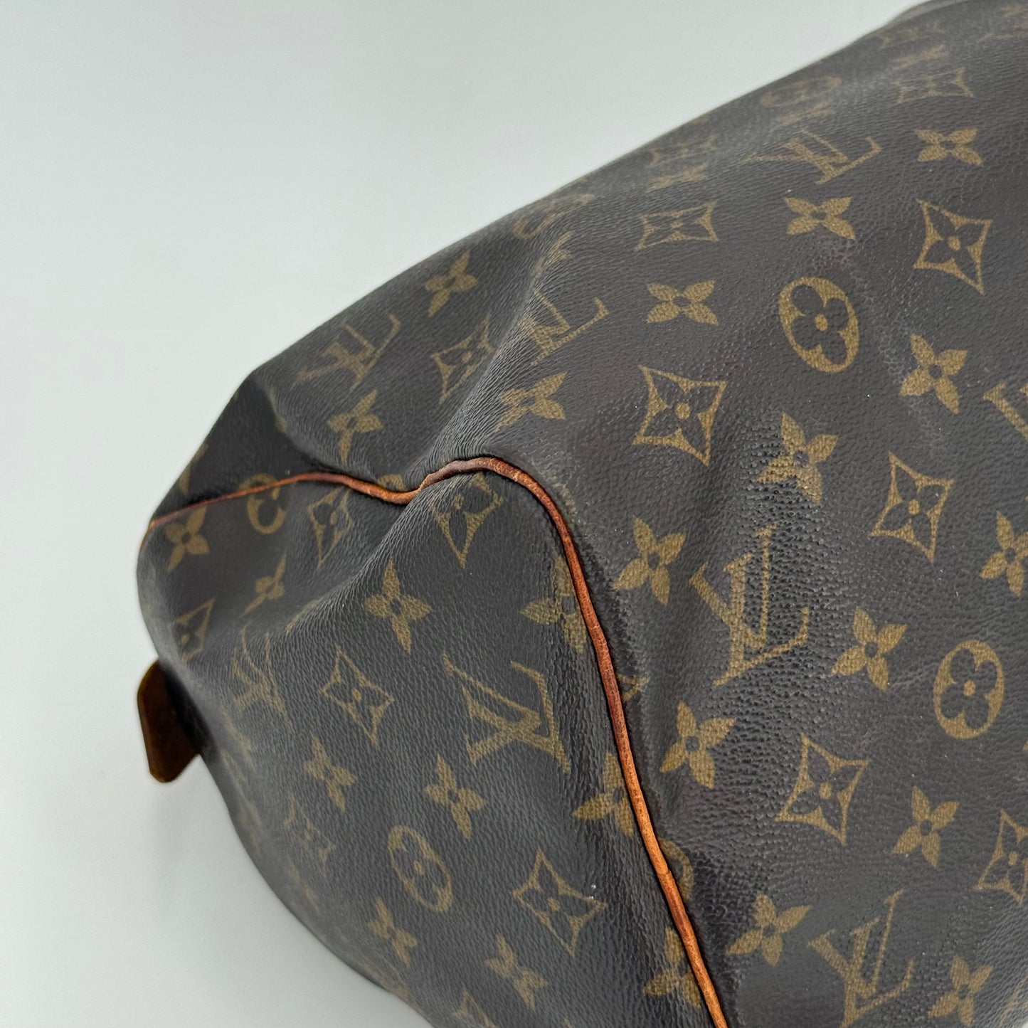 Louis Vuitton speedy