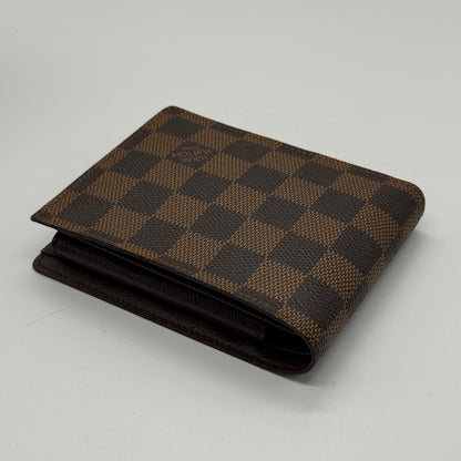 Louis Vuitton Portefeuille compact*