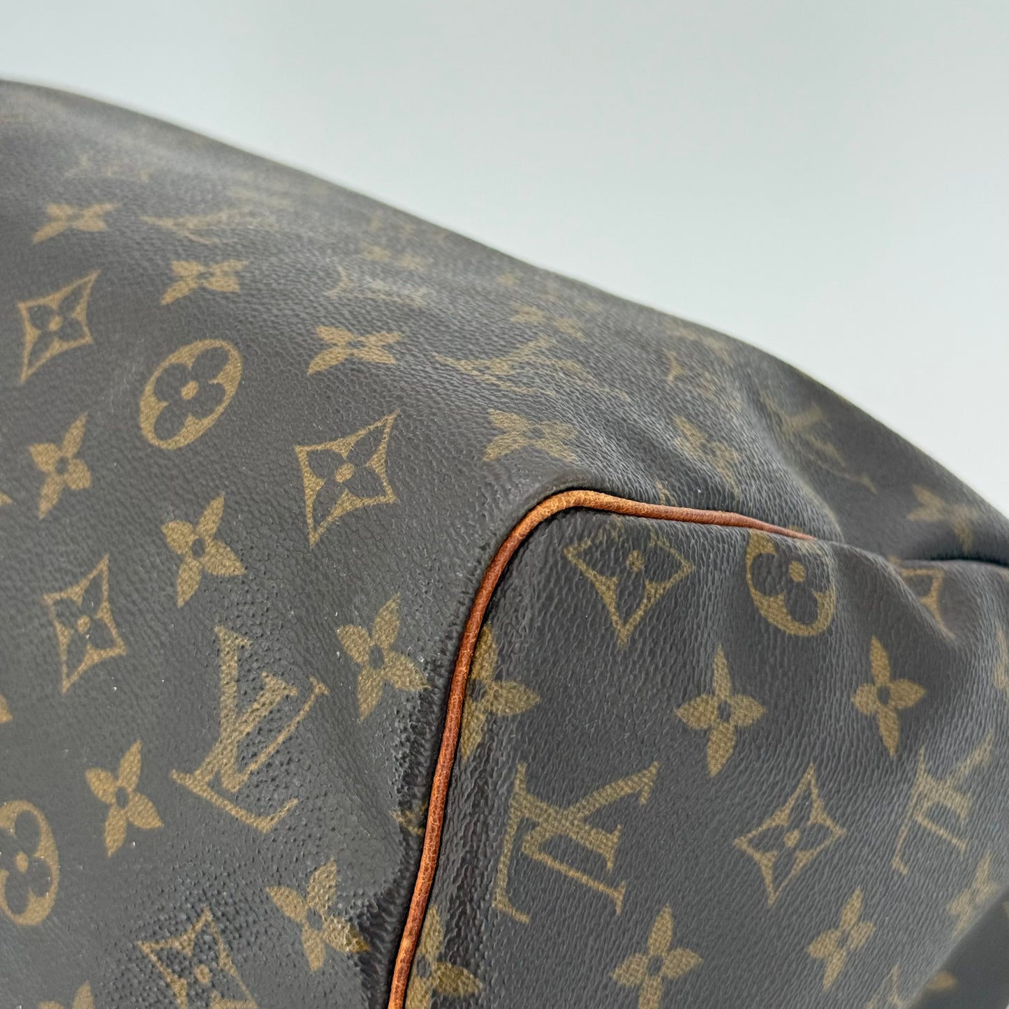 Louis Vuitton speedy