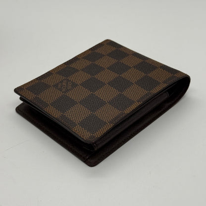 Louis Vuitton Portefeuille compact*