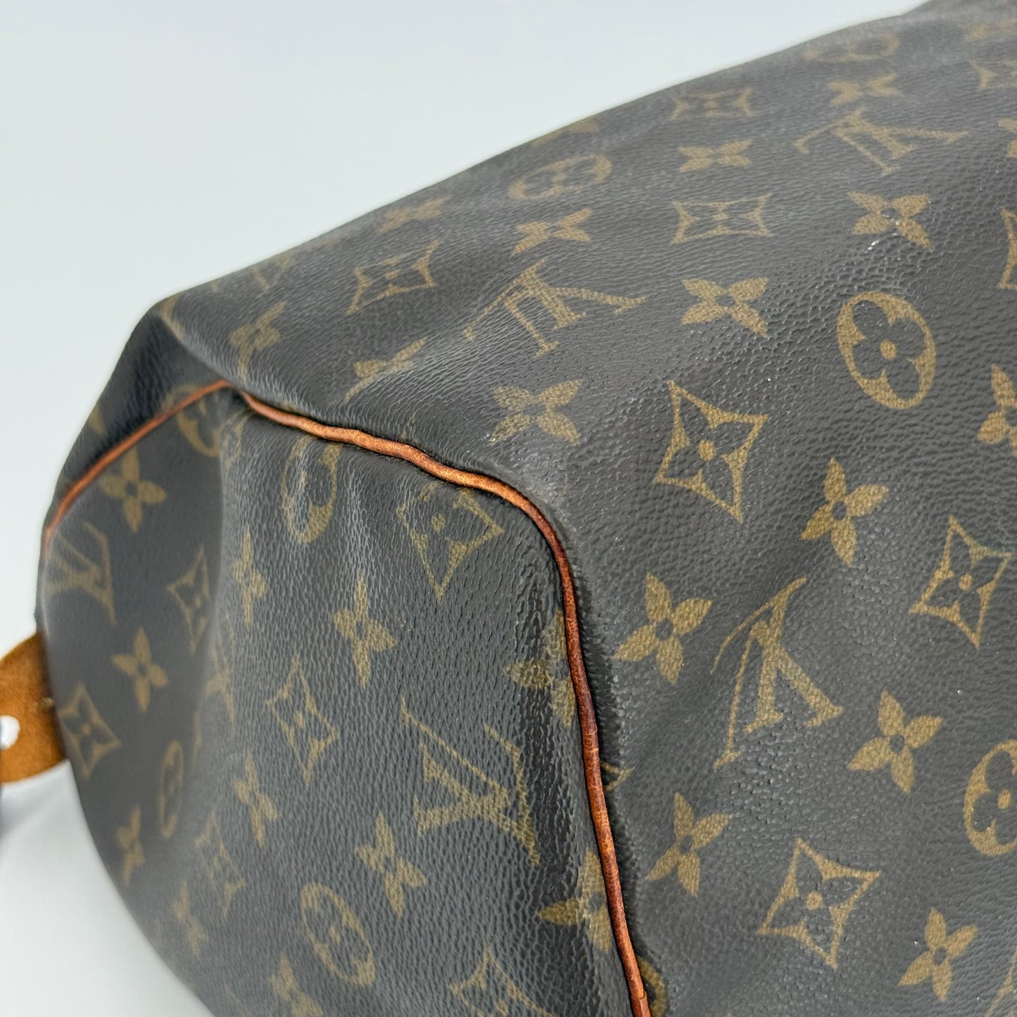 Louis Vuitton speedy