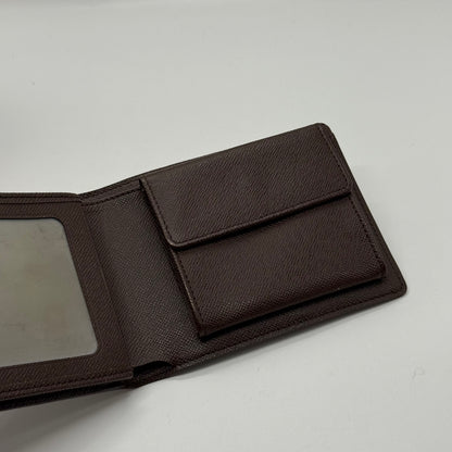 Louis Vuitton Portefeuille compact*